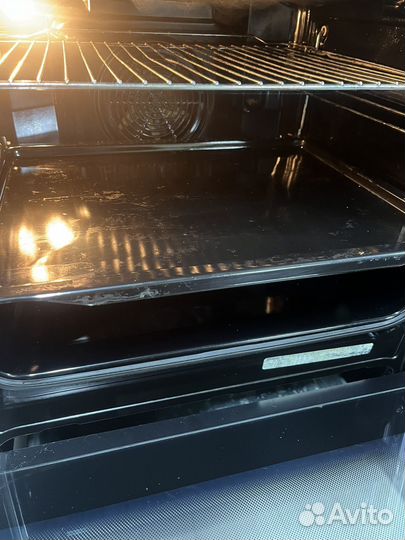 Плита комбинированная gorenje Доставка