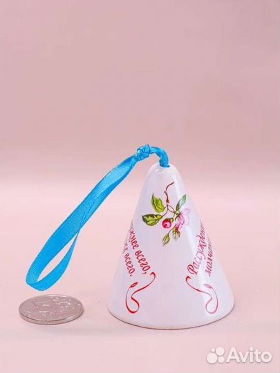 Колокольчики Православные ч-2