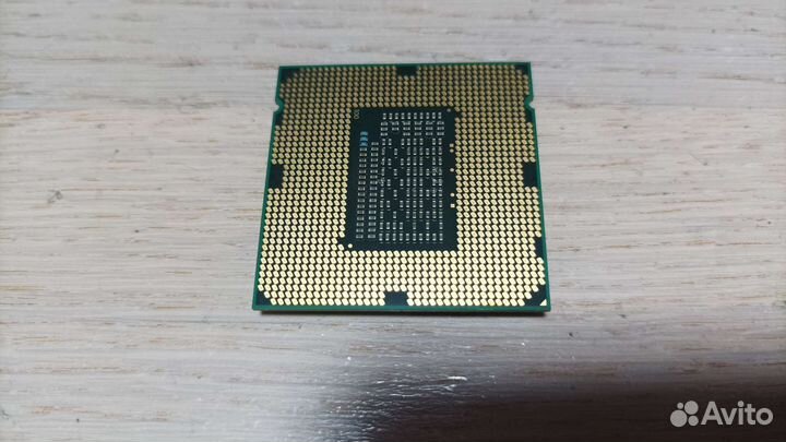 Процессор Intel Core i7-2600k 3,4GHz (1155 )
