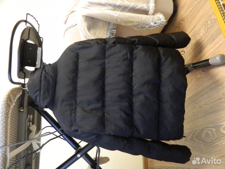 Куртка демисезонная женская