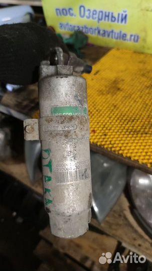 Осушитель кондиционера Geely CK (Otaka)