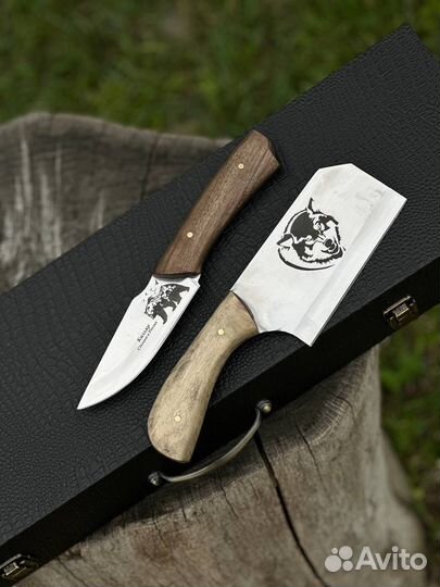 Шашлычный набор 