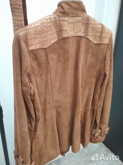 Куртка женская