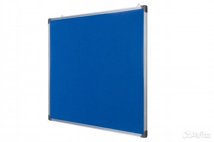 Доска текстильная 90х60 см. WDK фетровая