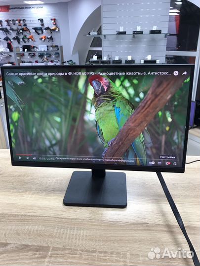 Ст19) Монитор Xiaomi Redmi 1920x1080 75 Гц