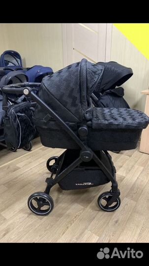 Коляскамодульная- Новая