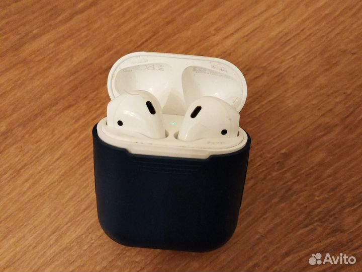 Airpods 2