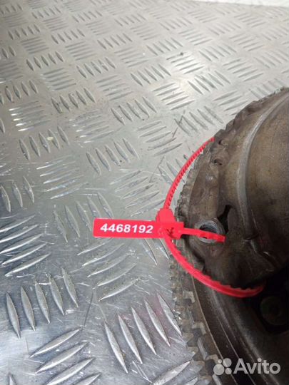 Комплект сцепления Peugeot 406 EW10