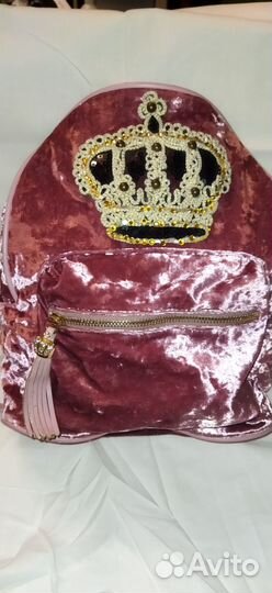 Рюкзак и сумка у2к