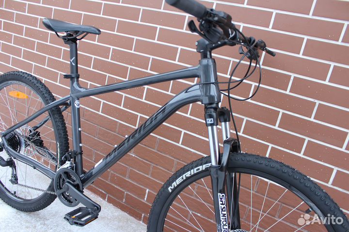 Merida big seven limited 2.0 2022