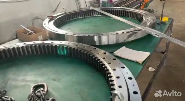 Опорный подшипник