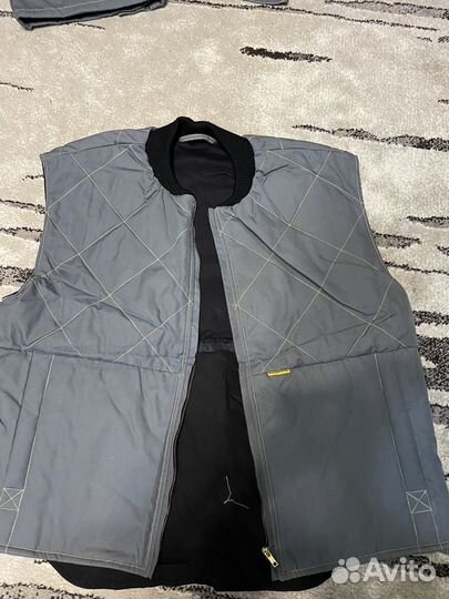 Роба мужская зимняя