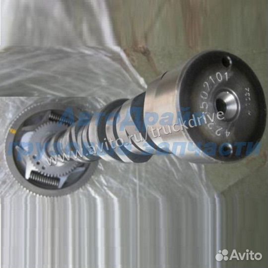 Распредвал Мерседес ом422 ом442 8 цилиндров