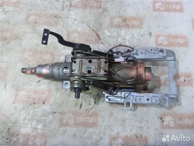 Рулевая колонка Audi A4 B5 ADR 1995