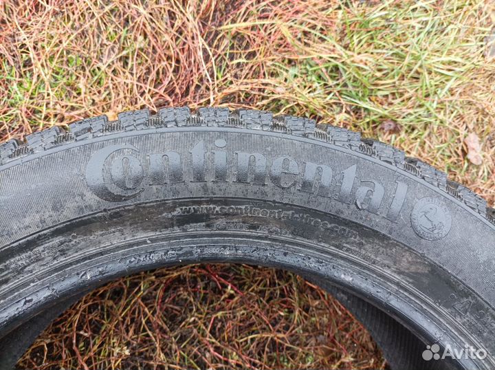 Continental CrossTrac HD3 235/55 R19 105E