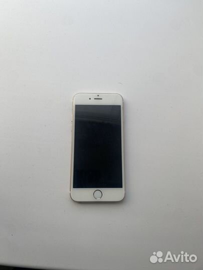 iPhone 6S, 32 ГБ