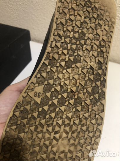 Кросовки женские