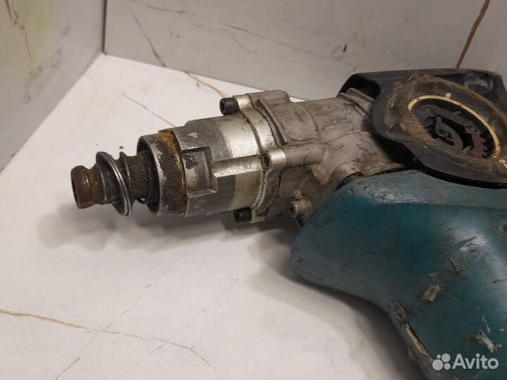 Перфоратор Makita не рабочий