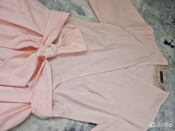 Платье миди 46-48