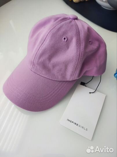 Кепка (ог 52-54)