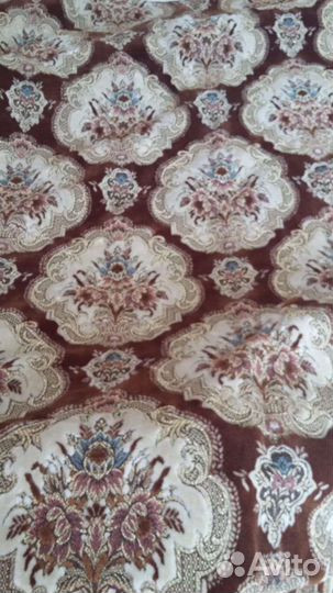 Ткань для обивки мебели/декора/штор