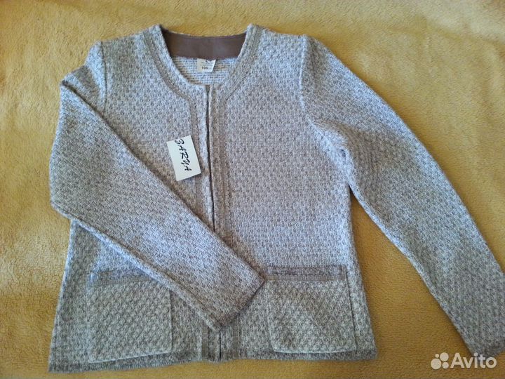 Кофта новая