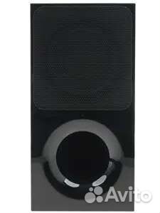 Саундбар Sony HT-CT 390 300Вт