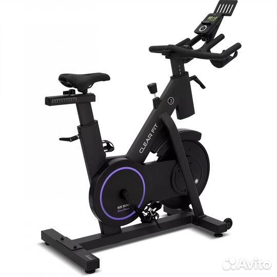 Велотренажер Clear Fit StartHouse SS 500 2023