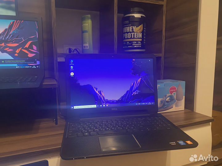 Ноутбуки для работы и учебы