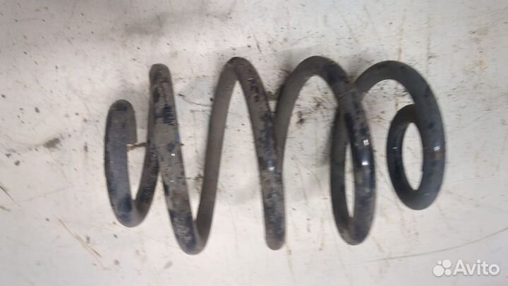 Пружина подвески Nissan Leaf 2017, 2019