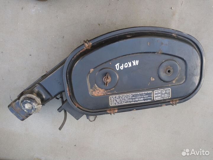 Корпус воздушного фильтра для Honda Accord IV