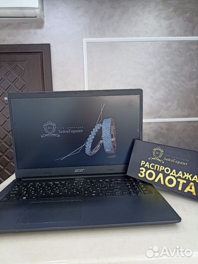 Ноутбук Acer n18q13 (Ладо)