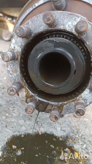 Продам редуктор