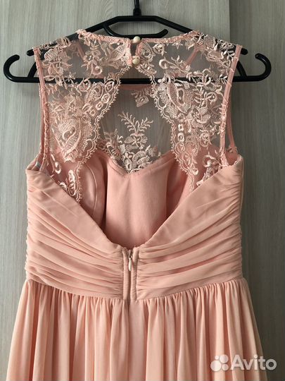Платье на выпускной