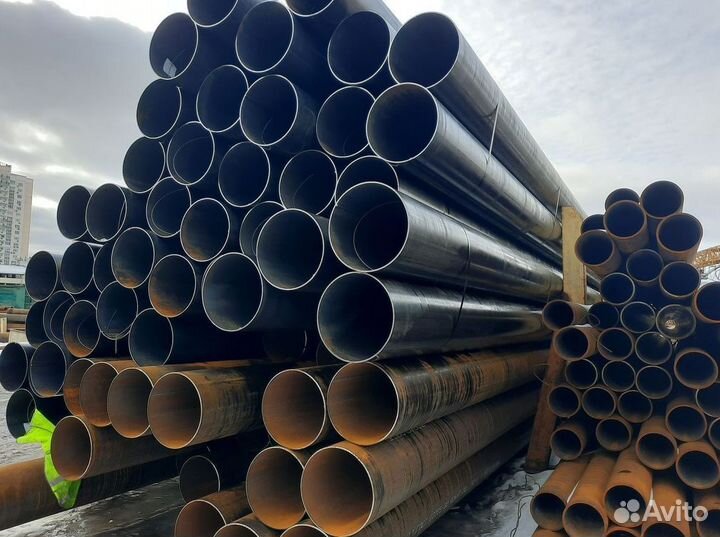 Труба э/с 219х9