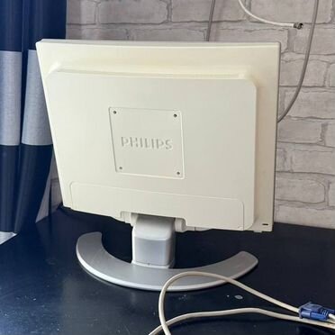 Монитор Philips 170C (17 дюймов)