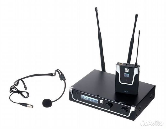 LD Systems U505 BPH новая