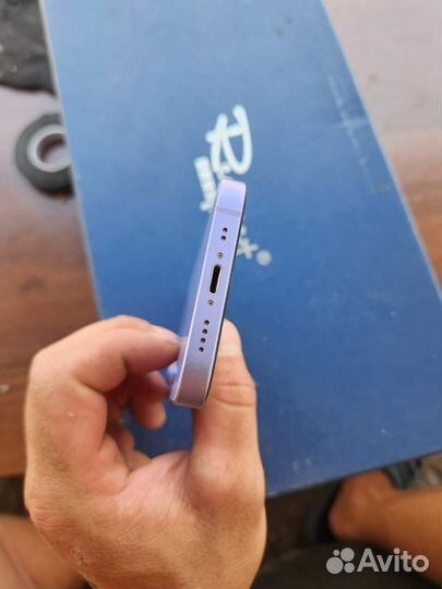 Телефон iPhone 12 mini 64g обмен