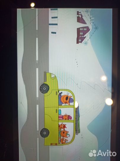 Планшет Asus Transformer Pad tf103cx 8 Гб