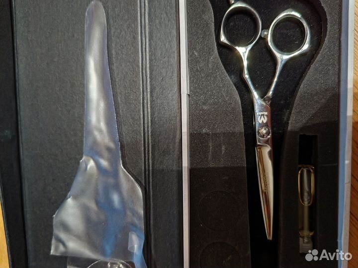 Ножницы парикмахерские японские