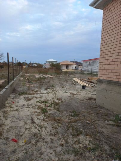 Дом 86 м² на участке 7,5 сот.