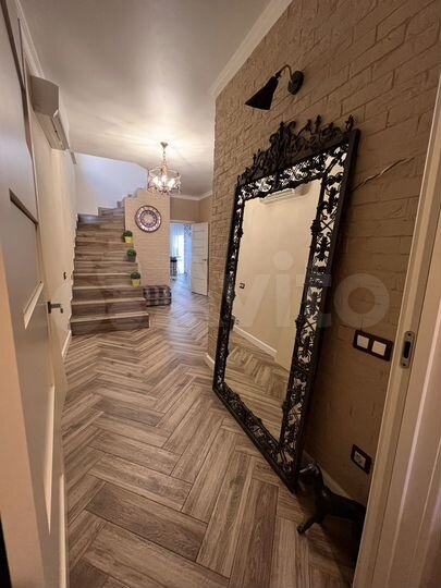 Таунхаус 143 м² на участке 3 сот.