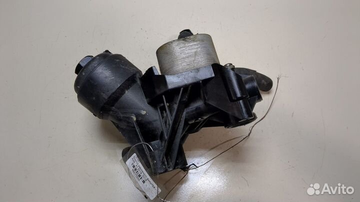 Корпус масляного фильтра Audi A7 2018, 2019