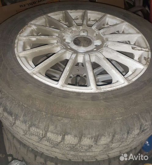Toyo Observe GSi-6 HP 185/65 R15
