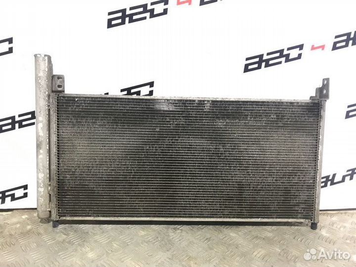 Радиатор кондиционера Toyota Prius 3 2010