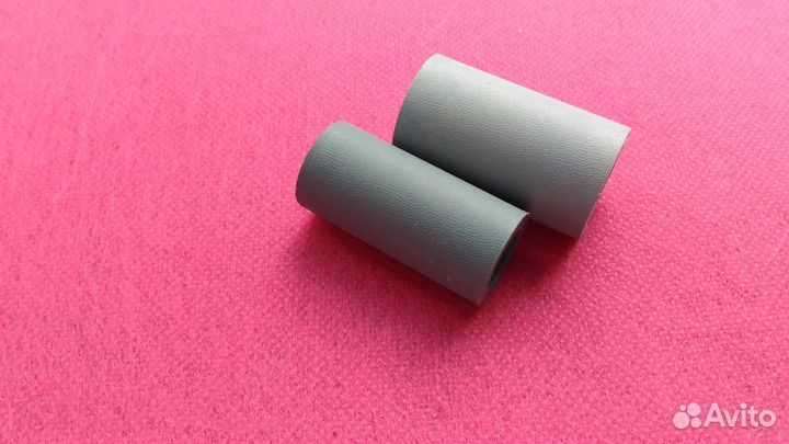 604K20760 резинки для роликов ADF xerox CC123