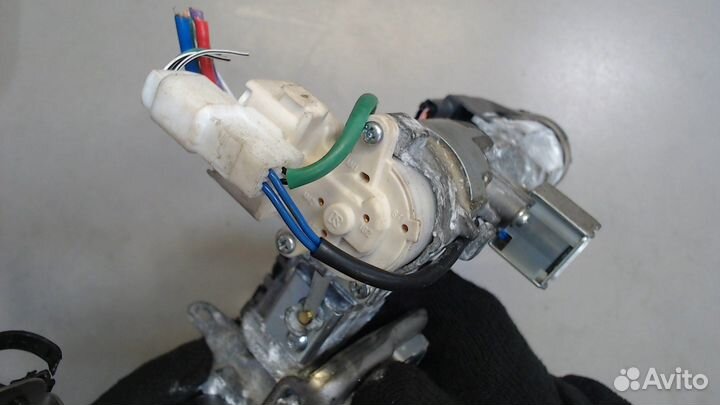 Колонка рулевая Lexus RX, 2006