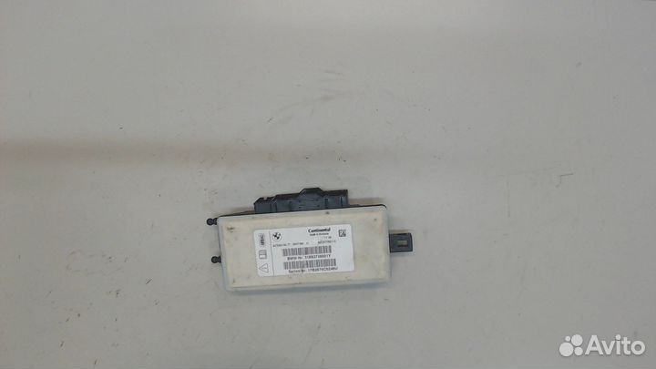 Блок управления airbag BMW X5 F15, 2018