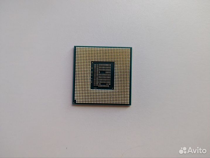Intel Core i5 3230m