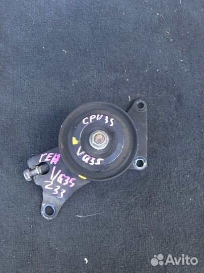 Ролик натяжной Nissan Skyline VQ35DE